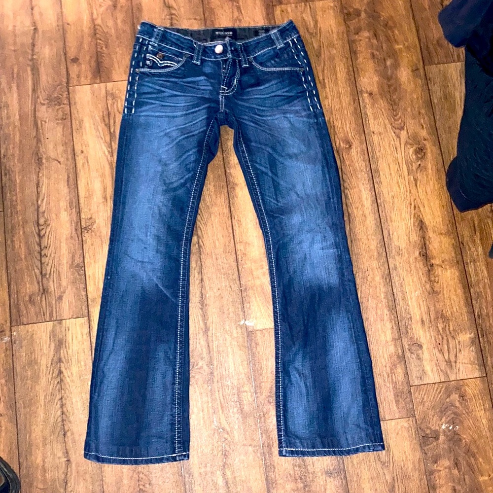 Pants, jeans